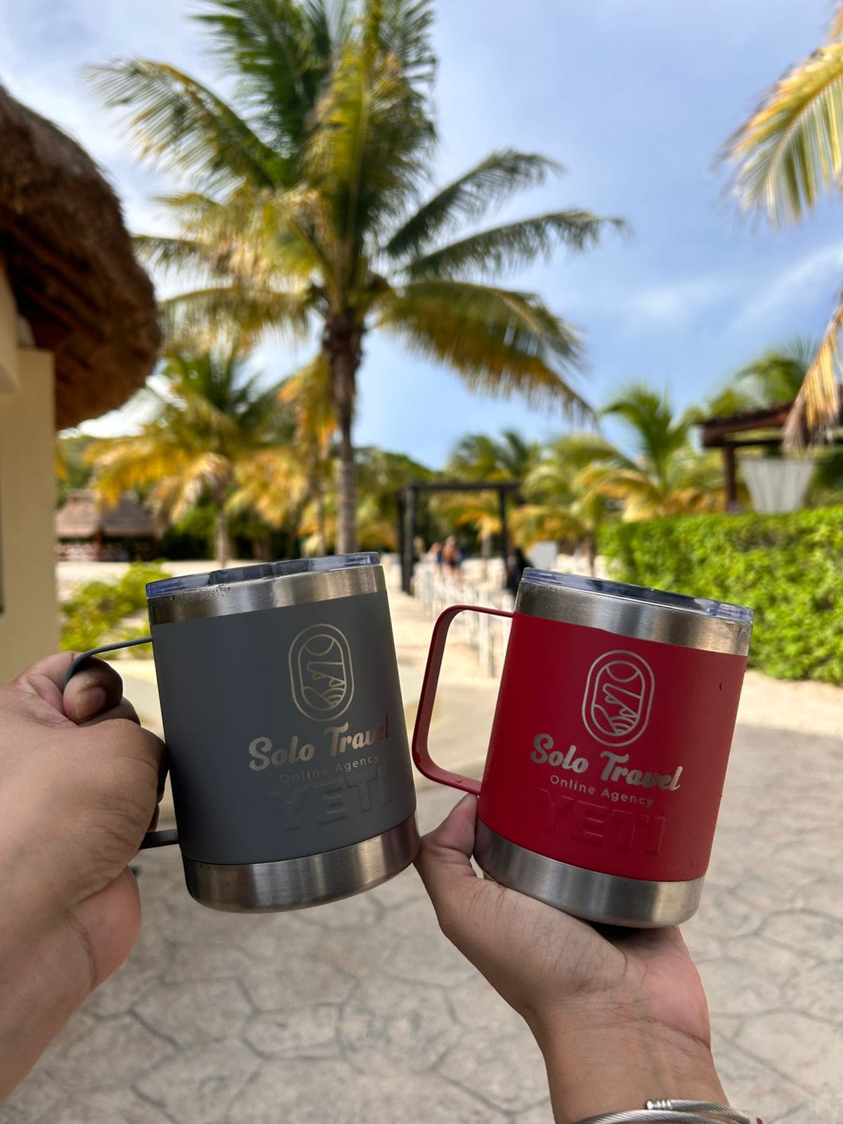 Regalos para nuestros viajeros